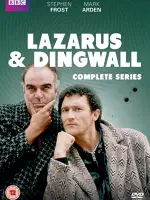 Lazarus & Dingwall
