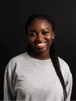 Fatima Bojang