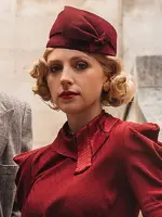 Audrey