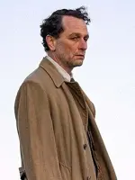 Inspector Leach