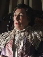 Lady Tressilian