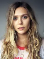 Elizabeth Olsen