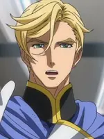 Fareed McGillis