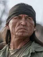 Frank Nakai