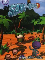 The Save-Ums!