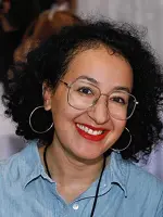 Tajja Isen