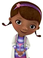 Doc McStuffins