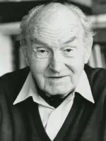 Maurice Denham