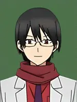 Izuna Hatanaka