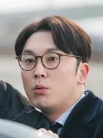 Jeong Jeong-hwan