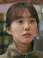 Seo Min-seo