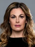 Vanessa Incontrada