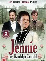 Jennie: Lady Randolph Churchill
