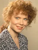 Eve Matheson