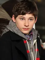 Henry Mills