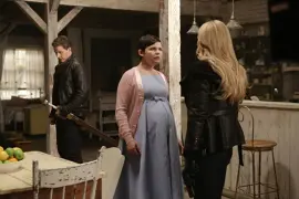 Mary Margaret Blanchard