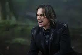 Rumplestiltskin / Mr. Gold / Weaver