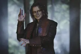 Rumplestiltskin / Mr. Gold / Weaver