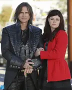 Rumplestiltskin / Mr. Gold / Weaver