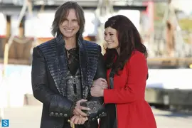 Rumplestiltskin / Mr. Gold / Weaver
