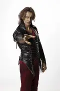 Rumplestiltskin / Mr. Gold / Weaver