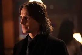 Rumplestiltskin / Mr. Gold / Weaver