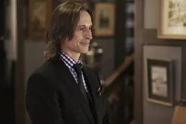 Rumplestiltskin / Mr. Gold / Weaver