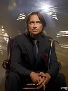 Rumplestiltskin / Mr. Gold / Weaver