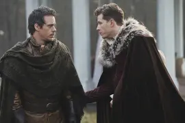 Neal Cassidy / Baelfire