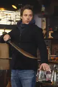 Neal Cassidy / Baelfire