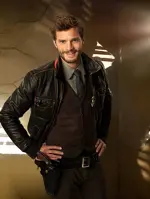 Sheriff Graham