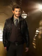 The Huntsman / Sheriff Graham Humbert