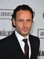 Andrew Lincoln