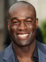 Steve Toussaint