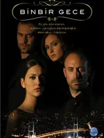 Binbir Gece