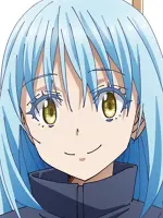 Rimuru Tempest
