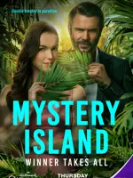 Mystery Island