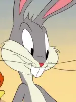 Bugs Bunny