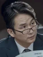 Jo Bum Soo