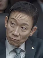 Oh Chi Young