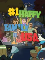 #1 Happy Family USA