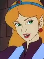 Princess Zelda