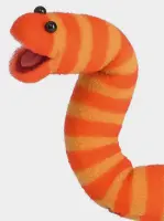 Slimey the Worm