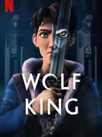 Wolf King