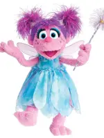 Abby Cadabby