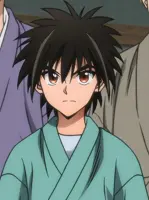 Yahiko Myojin