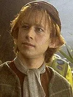 Mickey Muldoon