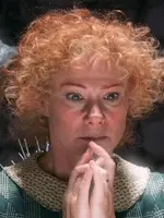 Mary Muldoon