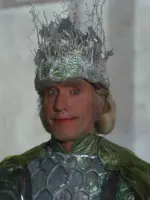 King Boric