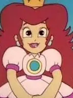 Princess Toadstool
